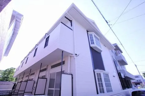 レオパレス平田橋の画像