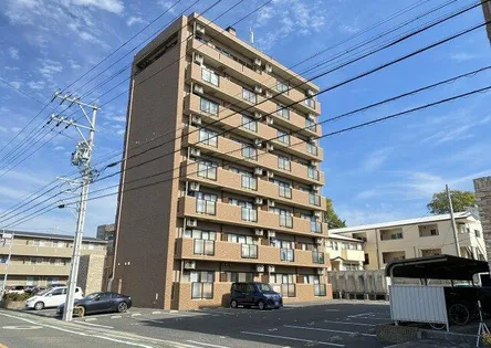 カーサコモダ新舞子Bの画像