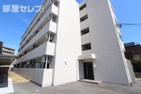 A CITY港宝神の画像