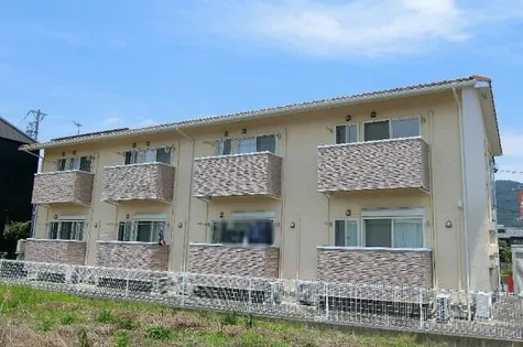 メルベージュの画像