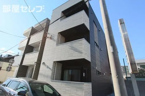 MOVE八田EASTの画像