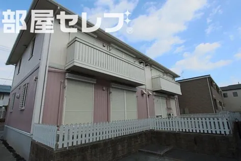 RIVEREAST北畑 Aの画像