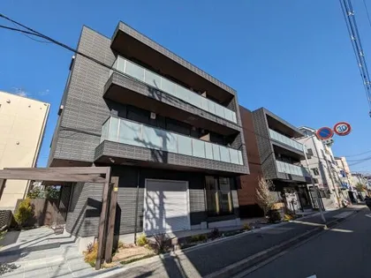 SUSTAINABLE LIVINGの画像