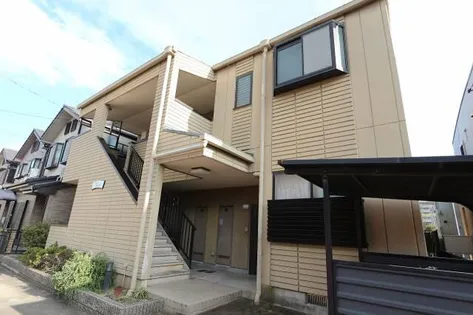 WAVE HOUSEⅡの画像