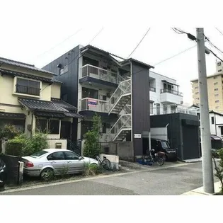 サンコーポ栄の画像