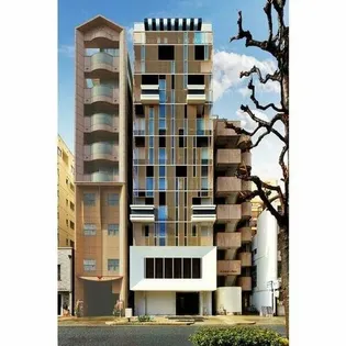 ザ・テラス丸の内【4階】の外観