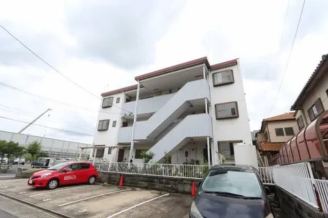 はら第2ハイツの画像