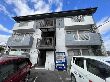 アメニティハイムの画像