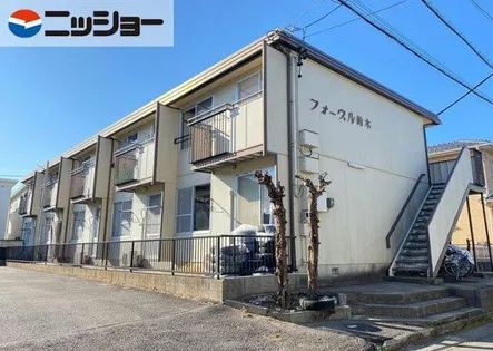 フォーブル鈴木の画像