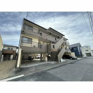 グランドヒルズ正徳2番館の画像