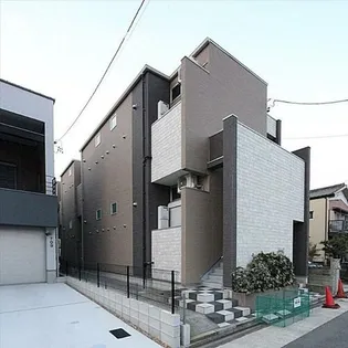 メゾン ド プランドールの画像