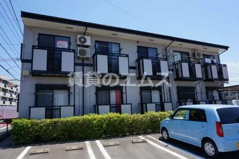 コスモ渡邊Ⅰの画像