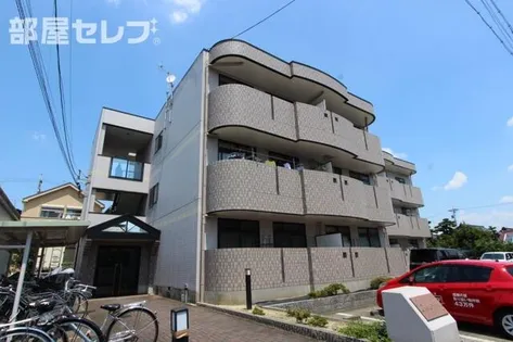 クインズコートの画像