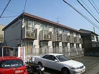 タウンハイツ中村の画像