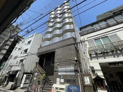 スカイプラザIIIの画像