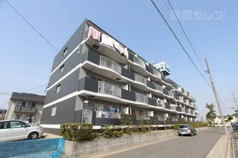 メゾン二村Ⅲの画像