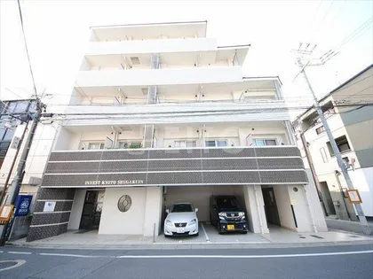 インベスト京都修学院の画像