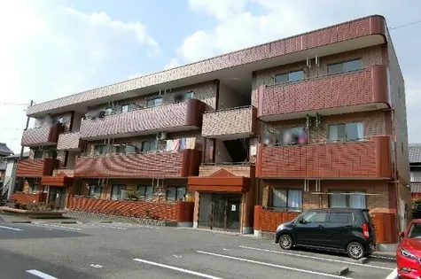 ライフパーク鹿島の画像