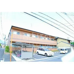 コンフォート下鴨の画像
