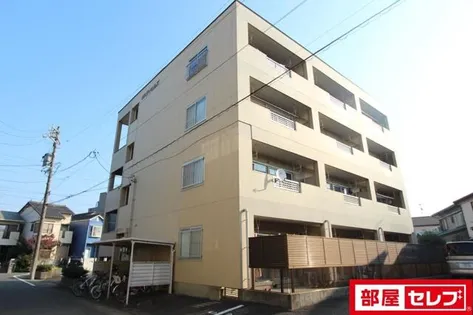 リバティーヒルズの画像