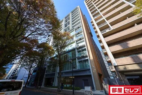 グラン アベニュー白川公園の画像