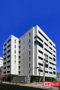 エルブ浄心【209号室】の外観