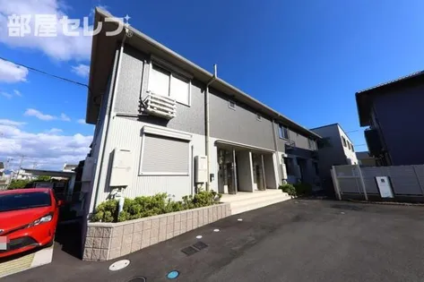 グリーンハイツ望の画像