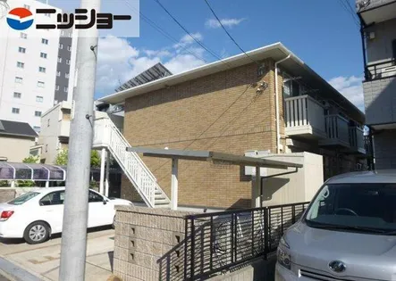 メゾン富貴の画像