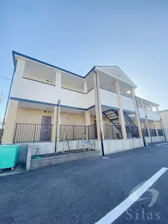 カンターレ鶯谷Ⅱ番館の画像