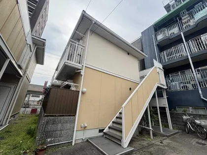 ル クレール岡町A棟の画像