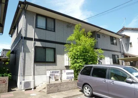 グランコート Bの画像