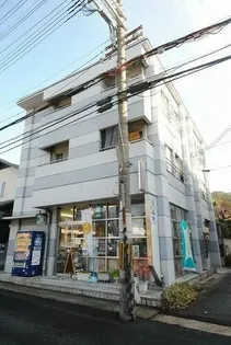 五十川ビルの画像