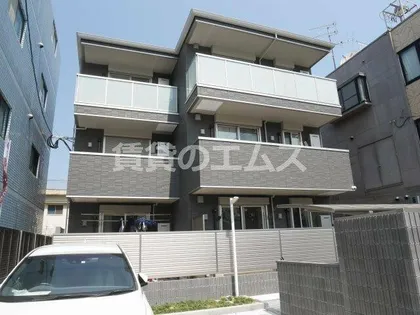 エウロス大楠の画像