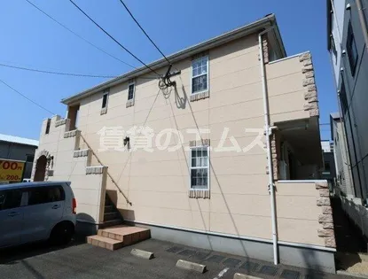 リブレア清水A棟の画像