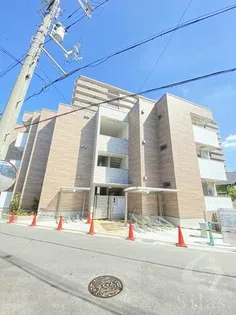 フジパレス堺長曽根町の画像