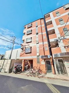 セラ北加賀屋A棟の画像