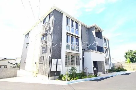 ゼクシー 桜ケ丘A棟の画像