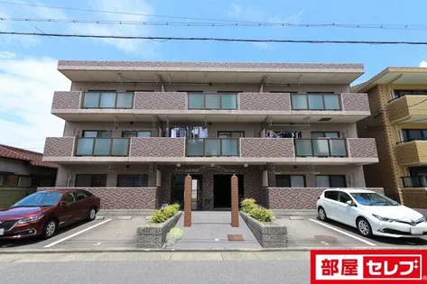 エイトピア黒川の画像