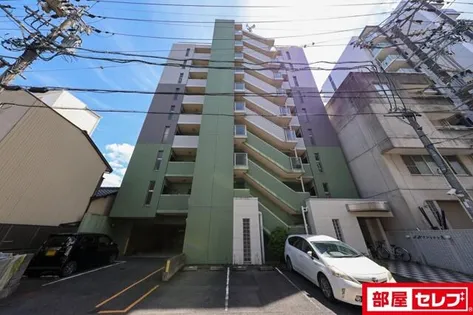 AHマンション泉の画像