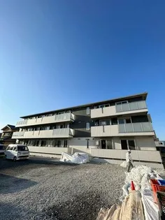 HIGHBRIDGE GRANDEの画像