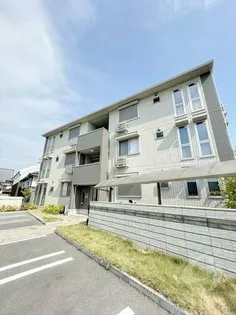 アーバーオークスの画像