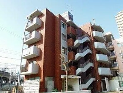 アバンダン西明石の画像