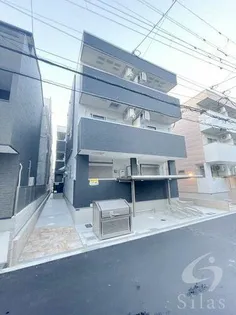 フジパレス今川駅東5番館の画像