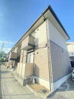 パレス向日葵の画像