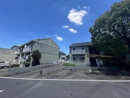 グリーンコーポはぶB棟の画像