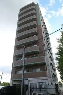 ファミリーハウス勝山の画像