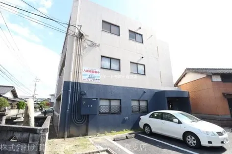 メゾンしらさぎの画像