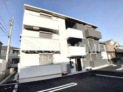 グランルミエール I棟の画像