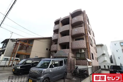 ラフォーレ瑞穂の画像