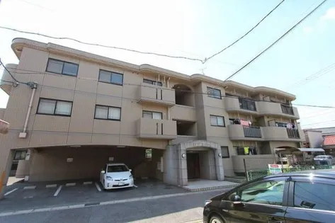 エクセラ大野木2番館の画像